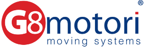 Logo de G8Motori
